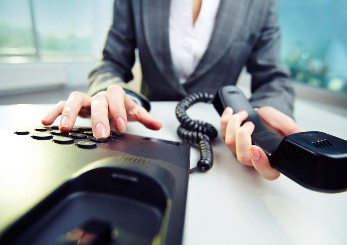 האם בתי מלון צריכים מספר טלפון וירטואלי?