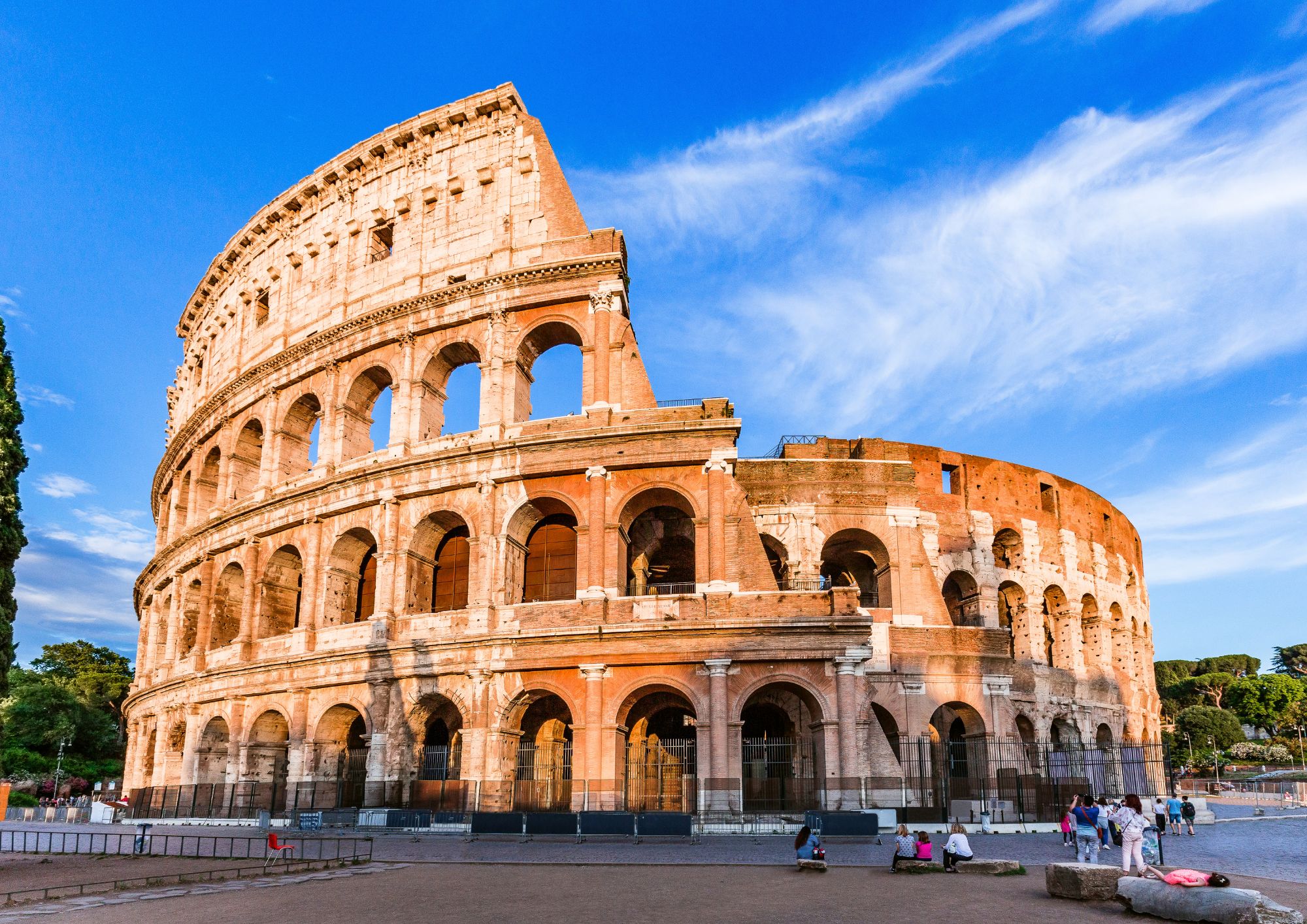 סיור אוכל ברומא