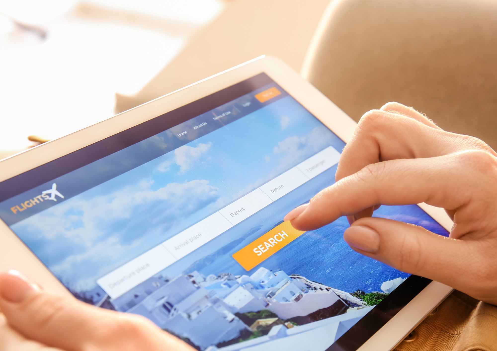 יעדים זולים בחול