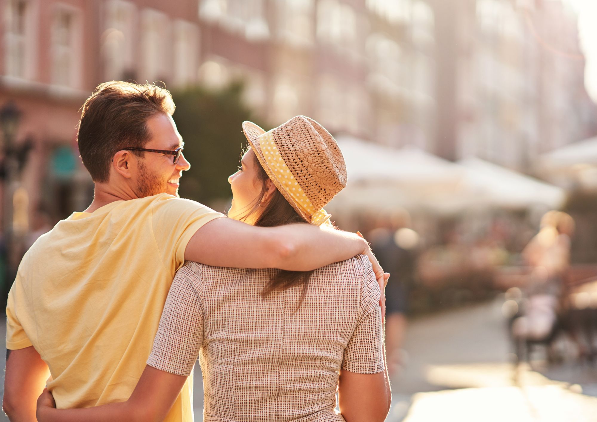 יום כיף בתל אביב