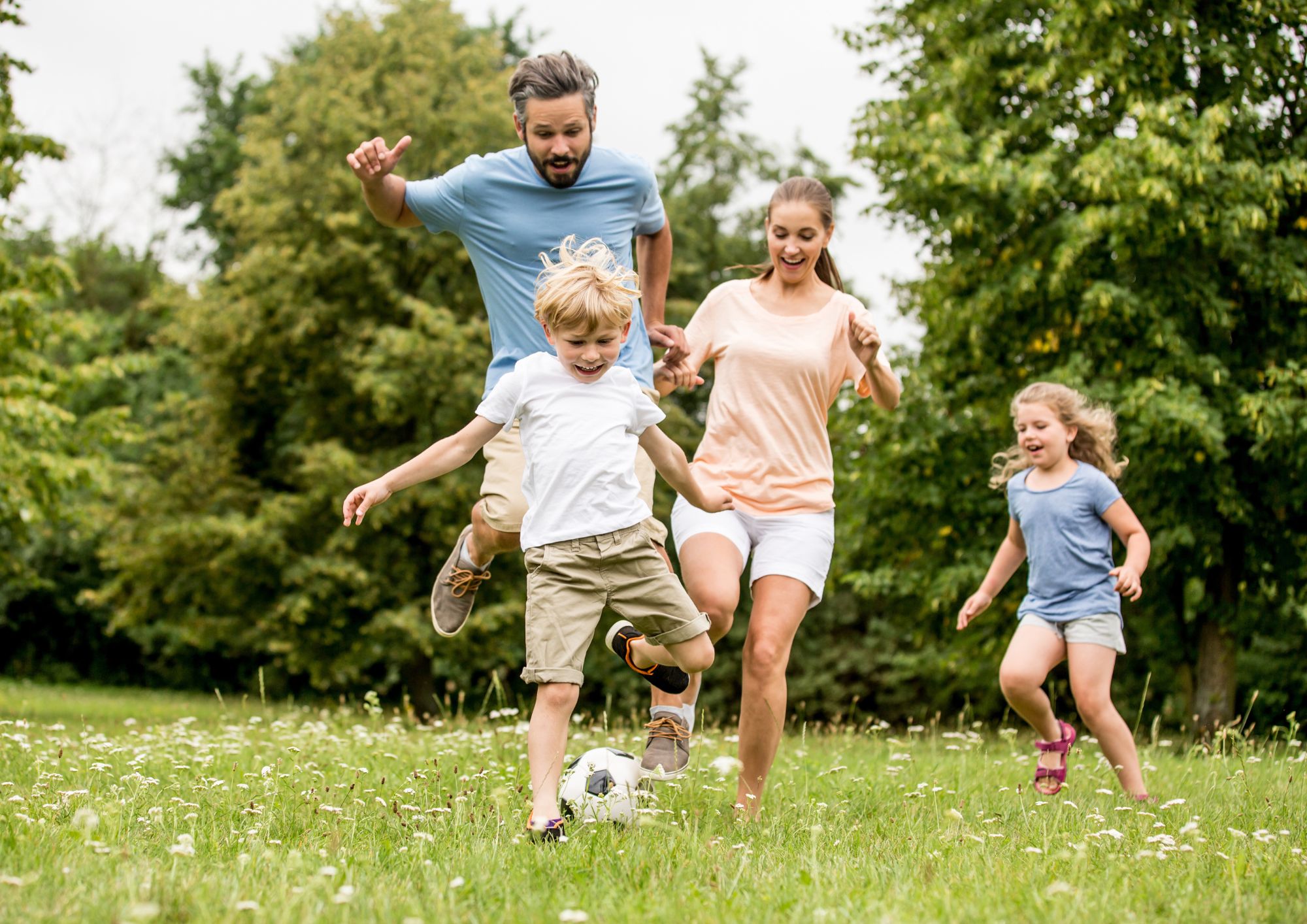 מה לעשות בחופש הגדול