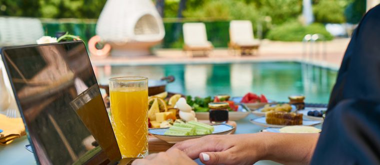 בעלי מלונות וצימרים בארץ – כך תוודאו שהWIFI בעסק יהיה חזק מתמיד