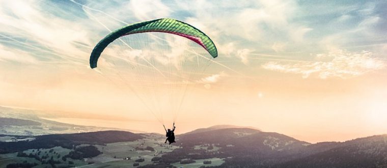 מדריך לתכנון אטרקציות אקסטרים בחופשות