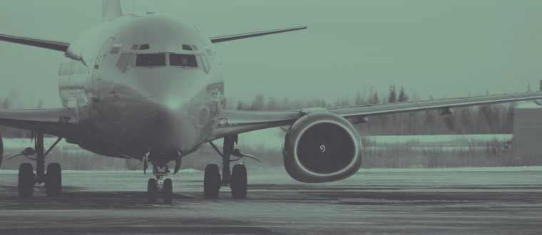 מהי חרדת טיסה?